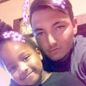 Meet your Posher, Alec